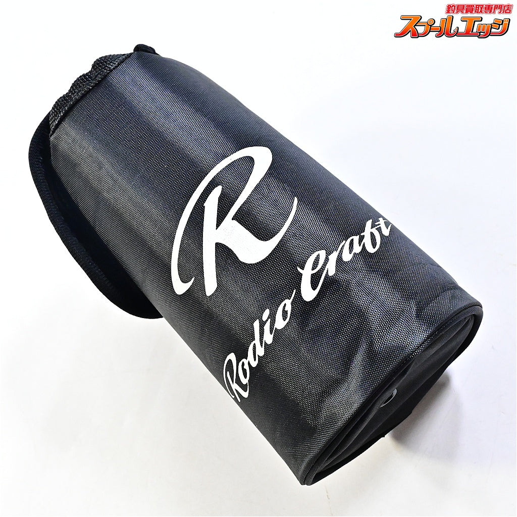 【ロデオクラフト】 RCドリンクホルダー ペットボトル 希少 激レア Rodio-Craft HOLDER トラウト エリア K_060