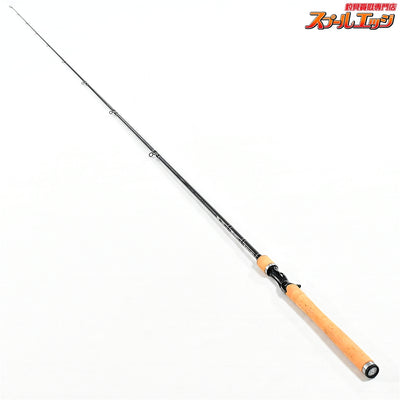 【ダイワ】 14ブラックレーベル プラス BL+ 7011HRB DAIWA BLACK LABEL PLUS ブラックバス K_259