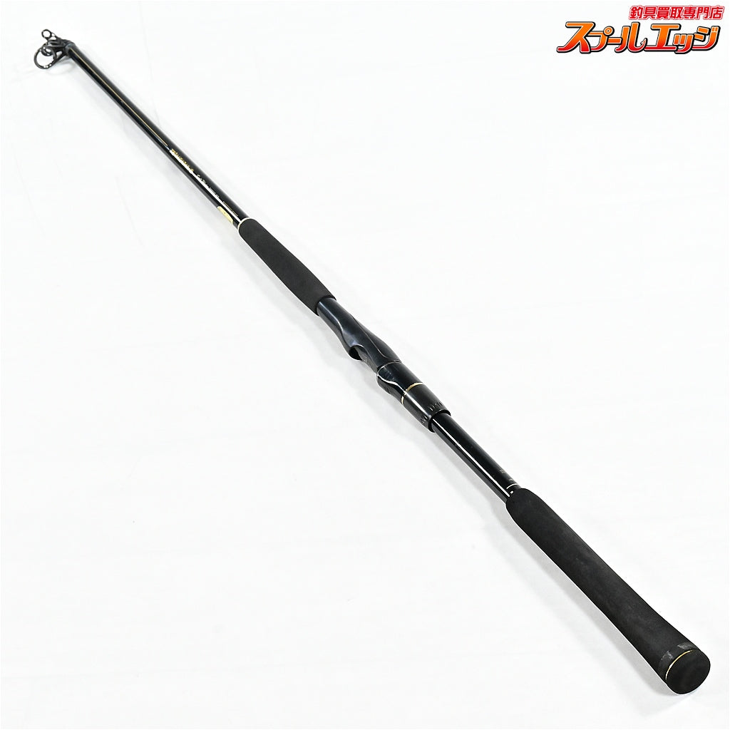 【ダイワ】 チームダイワ-S S1003T-3FS ソルトウォーター DAIWA TEAM DAIWA-S Salt Water シーバス イナダ ワラサ K_159