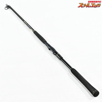 【ダイワ】 チームダイワ-S S1003T-3FS ソルトウォーター DAIWA TEAM DAIWA-S Salt Water シーバス イナダ ワラサ K_159