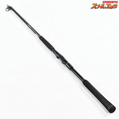 【ダイワ】 チームダイワ-S S1003T-3FS ソルトウォーター DAIWA TEAM DAIWA-S Salt Water シーバス イナダ ワラサ K_159
