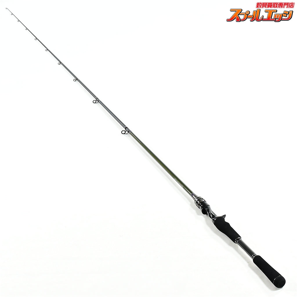 【メガバス】 レヴァンテ F5-72LV Megabass LEVANTE ブラックバス K_261