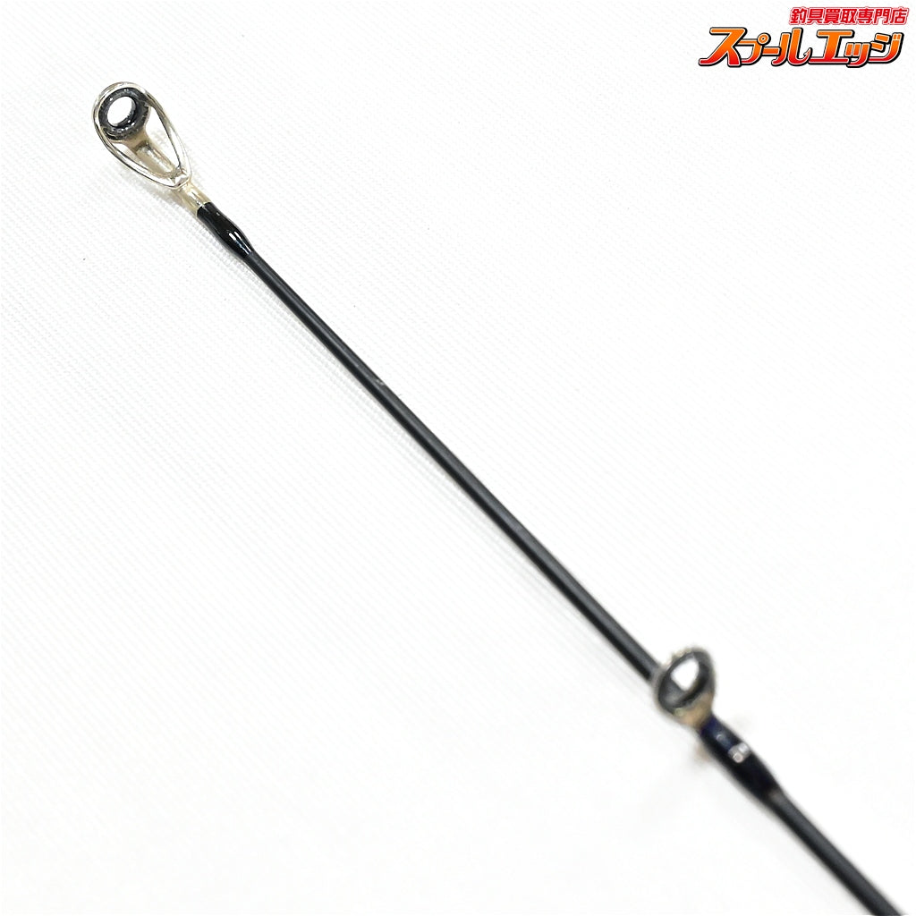 【デジーノ】 レーベン DG6+ トルクチューン DLT-SJ611M/HRST2s エムスラ EVAモデル DESIGNO LEBEN Torque Tune ブラックバス K_253