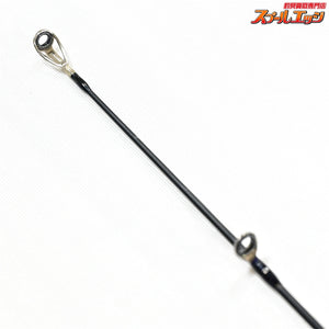 【デジーノ】 レーベン DG6+ トルクチューン DLT-SJ611M/HRST2s エムスラ EVAモデル DESIGNO LEBEN Torque Tune ブラックバス K_253