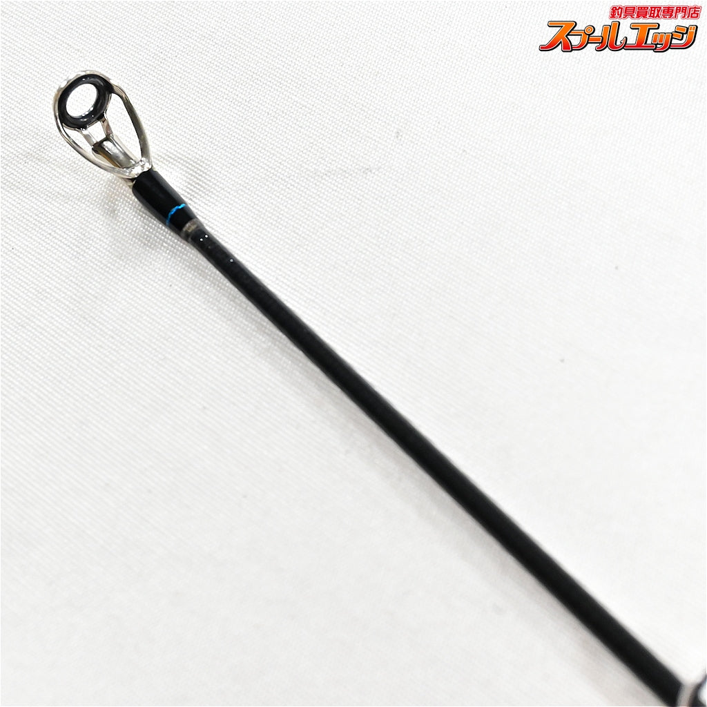 【ダイワ】 23ソルティスト 84MB DAIWA SALTIST シーバス ヒラメ ハタ K_175