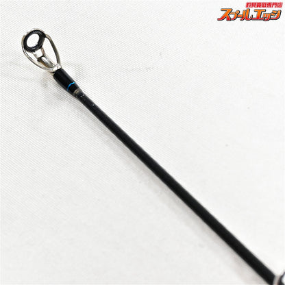 【ダイワ】 23ソルティスト 84MB DAIWA SALTIST シーバス ヒラメ ハタ K_175