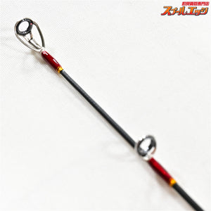 【テイルウォーク】 ケイソン ランズバック2 II C83MH tailwalk KEISON RUNSBACK アメマス サーモン K_172