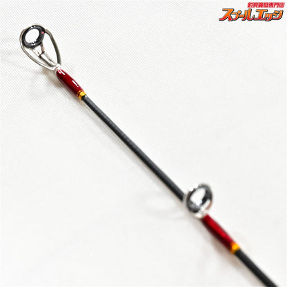 【テイルウォーク】 ケイソン ランズバック2 II C83MH tailwalk KEISON RUNSBACK アメマス サーモン K_172