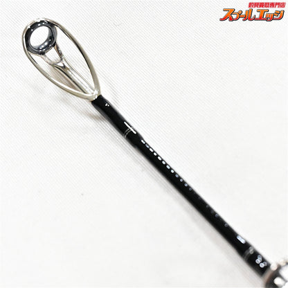 【ダイワ】 19ヴァデル J60MB・Y DAIWA VADEL ヒラマサ カンパチ ブリ K_168