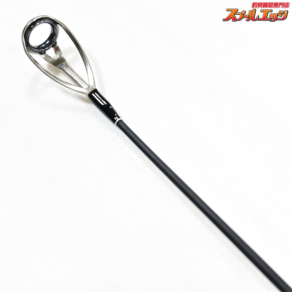 【テンリュウ】 天龍 スパイク SK822S-MH イエローテイル TENRYU Spike Yellow Tail キハダマグロ ブリ ヒラマサ カンパチ K_226