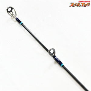 【デジーノ】 レーベン スラング リブート LSR-C75M/HRST1s エムスラ コルクモデル DESIGNO LEBEN Reboot M/sura SLANG ブラックバス K_232