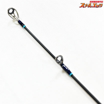 【デジーノ】 レーベン スラング リブート LSR-C75M/HRST1s エムスラ コルクモデル DESIGNO LEBEN Reboot M/sura SLANG ブラックバス K_232