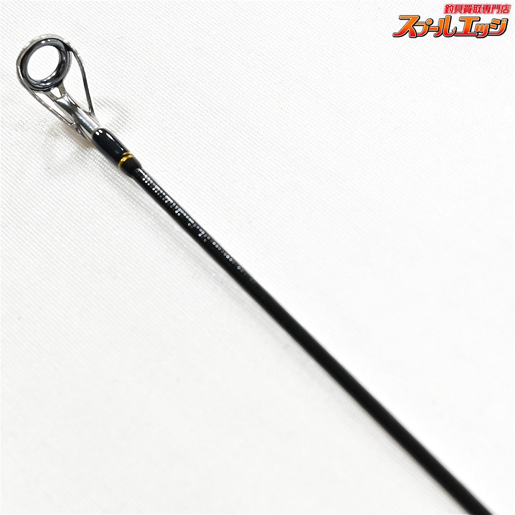 【ダイワ】 12モアザン ブランジーノ AGS 115MH ブレードロックカスタム DAIWA morethan BRANZINO ヒラスズキ シーバス イナダ K_169