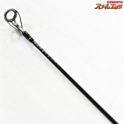 【ダイワ】 12モアザン ブランジーノ AGS 115MH ブレードロックカスタム DAIWA morethan BRANZINO ヒラスズキ シーバス イナダ K_169