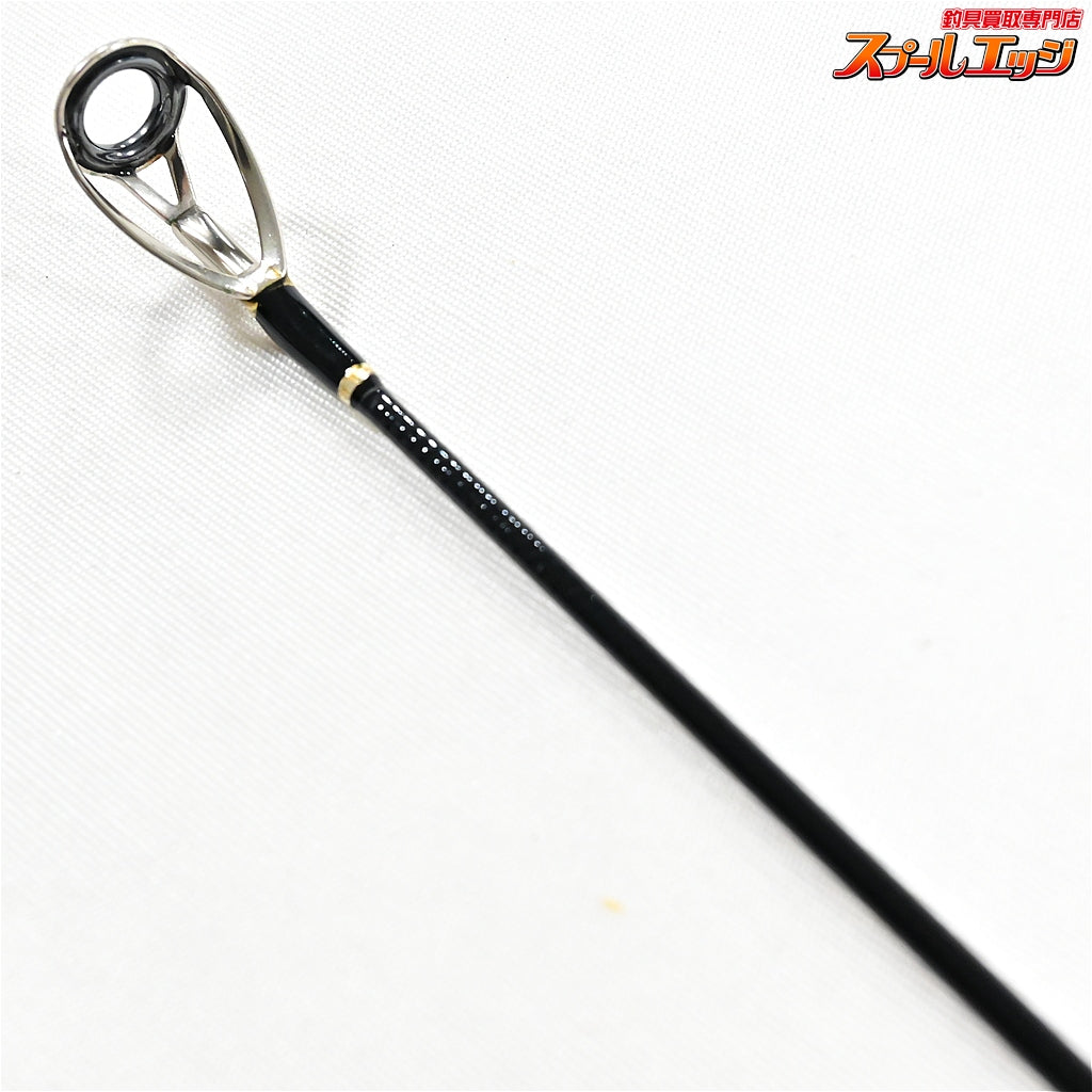 【ヤマガブランクス】 アーリー 104 ERY-104H フォーロック YAMAGA Blanks EARLY for ROCK キジハタ アイナメ カサゴ  K_207