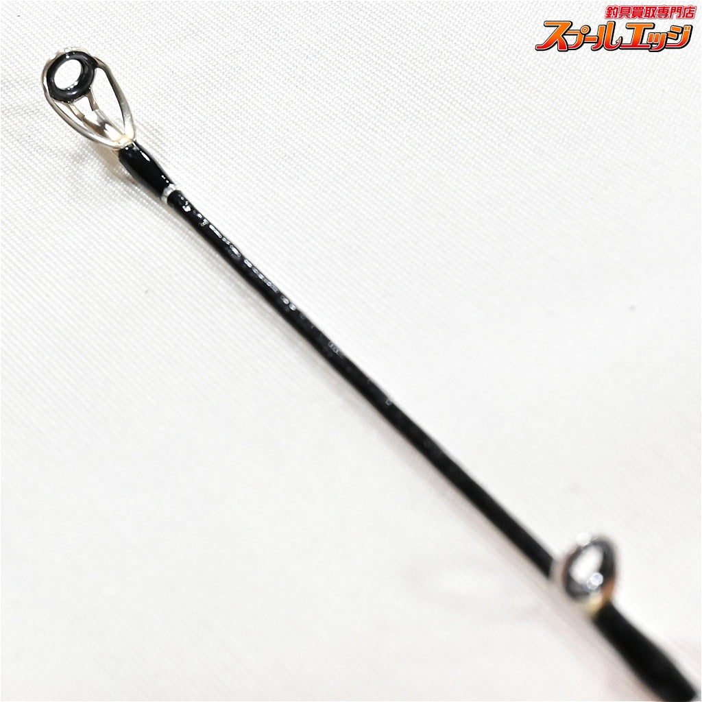 【シマノ】 22バンタム 163ML-2 SHIMANO Bantam ブラックバス K_174