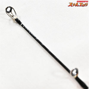 【シマノ】 22バンタム 163ML-2 SHIMANO Bantam ブラックバス K_174