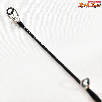 【シマノ】 22バンタム 163ML-2 SHIMANO Bantam ブラックバス K_174