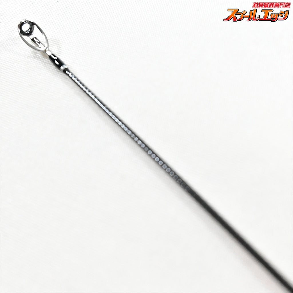 【フィッシュマン】 ビームス インテ 5.8XF 使用1回 Fishman Beams inte アジ メバル K_113
