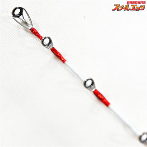 【シマノ】 23サーベルマスター リミテッド テンヤ 82 MH180 SHIMANO SABER MASTER TENYA タチウオ K_177