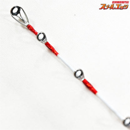 【シマノ】 23サーベルマスター リミテッド テンヤ 82 MH180 SHIMANO SABER MASTER TENYA タチウオ K_177