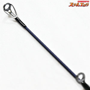 【ダイワ】 23ソルティガ SG SJ 61B-3・W スロージギング DAIWA SALTIGA SLOW JIGGING ヒラマサ ブリ カンパチ K_232