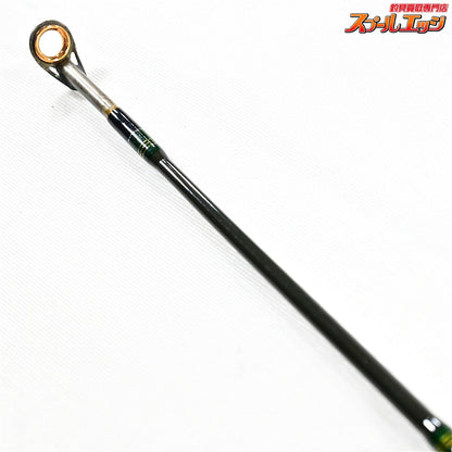 【メガバス】 デストロイヤー トマホーク F4-59T Megabass DESTROYER Tomahawk ブラックバス K_219