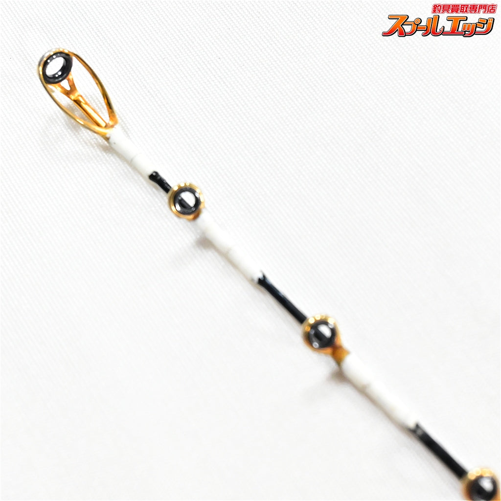 【ミサキ】 マニアス 健流 GフォースIV 170 MISAKI G-FOURTH フグ K_210