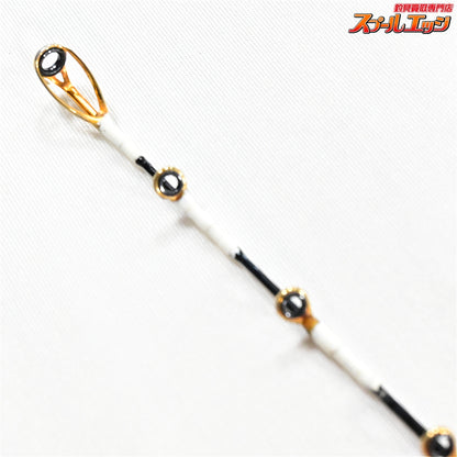 【ミサキ】 マニアス 健流 GフォースIV 170 MISAKI G-FOURTH フグ K_210