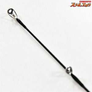 【ダイワ】 22シルバーウルフ MX 76MLB-S・Q DAIWA SILVERWOLF クロダイ K_165