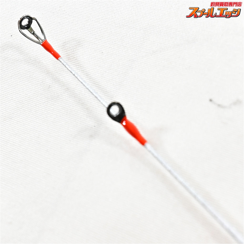【ダイワ】 24エメラルダス EX ボート 70ML/68L-SMT 使用1回 DAIWA Emeraldas BOAT アオリイカ K_158