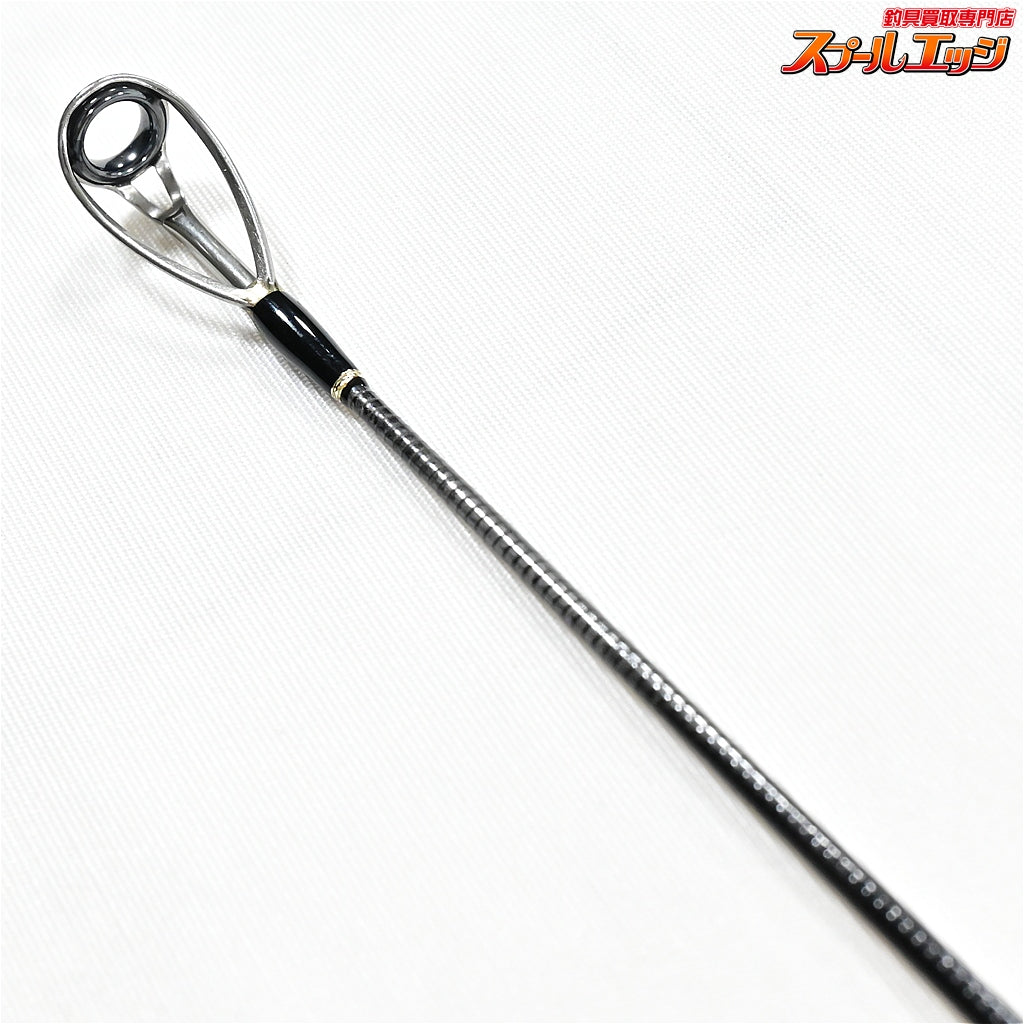 【MCワークス】 ダブルトラップ 624PS MC-WORKS DOUBLE TRAP ヒラマサ カンパチ ブリ K_237