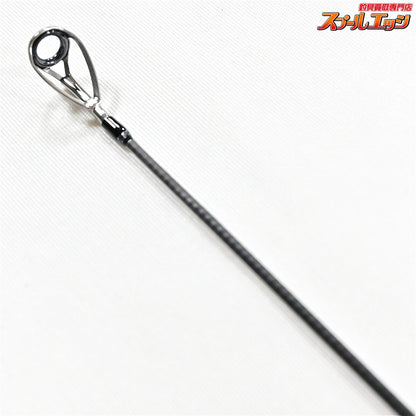 【メジャークラフト】 26クロスライド 7G ライトショアジギングモデル XR7LSJ-1002M Major Craft CROSRIDE ヒラメ イナダ マゴチ K_200