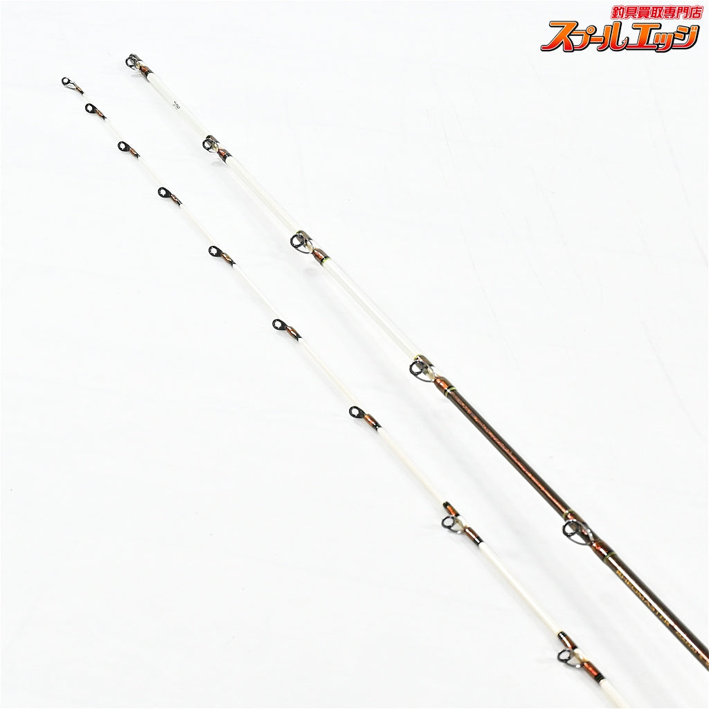 【ダイワ】 15リーオマスター マダイ S-300・W DAIWA RHEOMASTER マダイ K_196