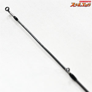 【アブガルシア】 ソルティーステージ プロトタイプ メバル XMBS-832LT Abu Garcia SaltyStage Mebaru メバル K_171