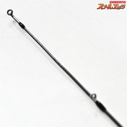 【アブガルシア】 ソルティーステージ プロトタイプ メバル XMBS-832LT Abu Garcia SaltyStage Mebaru メバル K_171