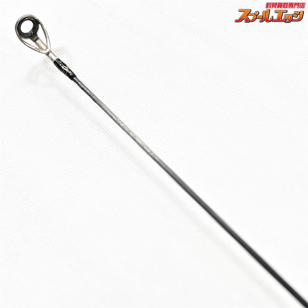 【ノリーズ】 ロードランナー ストラクチャー ST620XLS-As ウルトラライトフィネス NORIES ROAD RUNNER STRUCTURE ブラックバス K_230