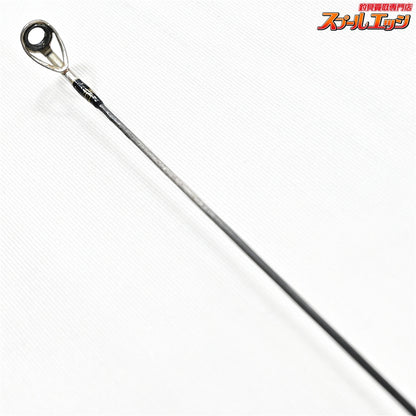 【ノリーズ】 ロードランナー ストラクチャー ST620XLS-As ウルトラライトフィネス NORIES ROAD RUNNER STRUCTURE ブラックバス K_230