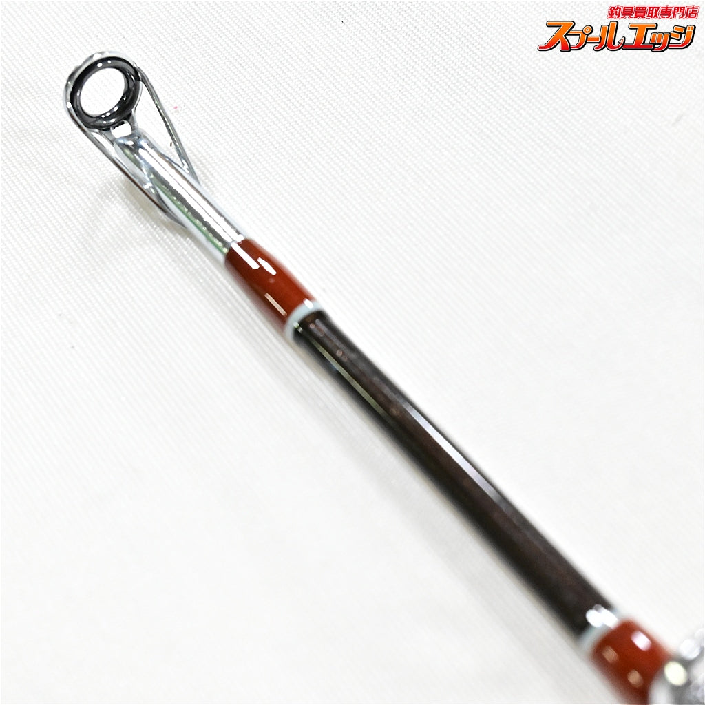 【フェンウィック】 レイクトローリング FS 106C H-2J Fenwick LakeTrolling ニジマス イワナ ヤマメ K_207