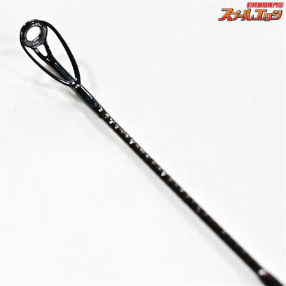 【シマノ】 翔 石鯛 M-540 軟調 置き竿 並継 SHIMANO KYOKUSYO ISHIDAI HABATAKI イシダイ K_198