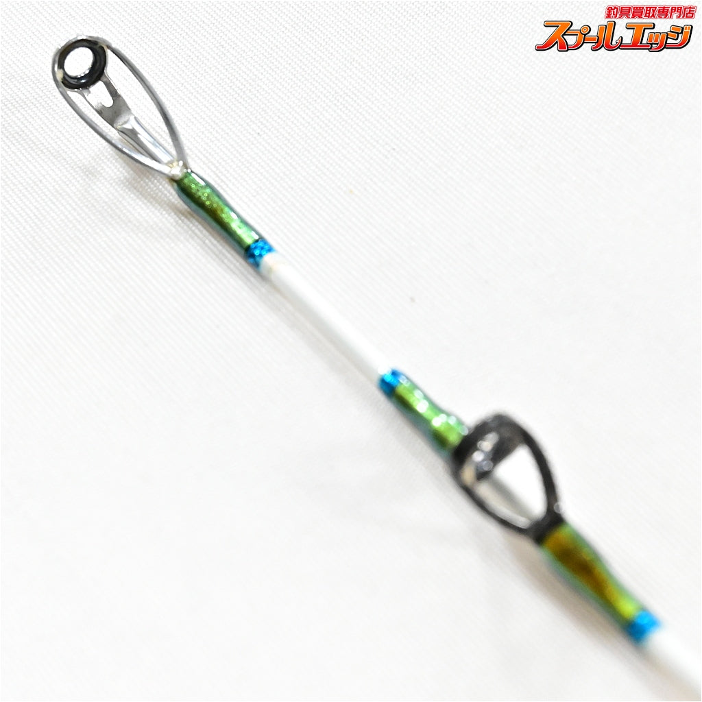 【ダイワ】 13リーオマスター 真鯛 AGS S-270 DAIWA RHEOMASTER マダイ K_182