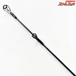 【ダイワ】 23スティーズ RCリアルコントロール C67M-SV・ST DAIWA STEEZ Real Control ブラックバス K_218