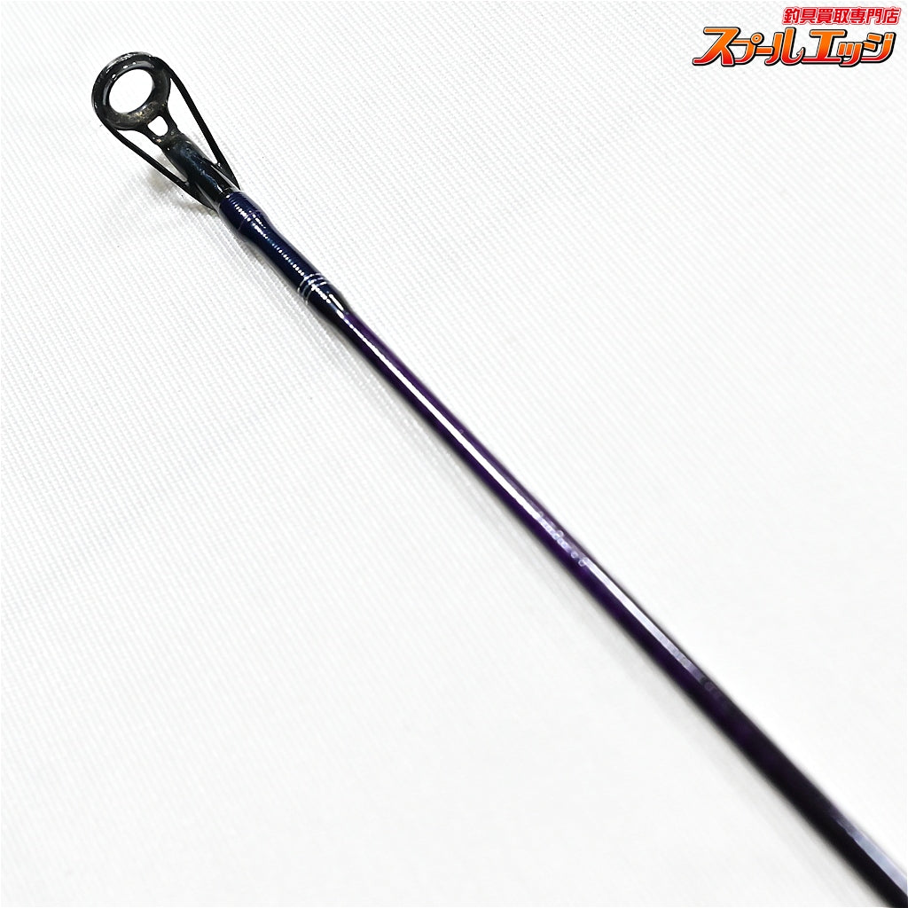 【ダイワ】 97ハ－トランドZ 631MHRB DAIWA HEARTLAND ブラックバス K_234