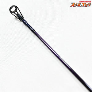 【ダイワ】 97ハ－トランドZ 631MHRB DAIWA HEARTLAND ブラックバス K_234