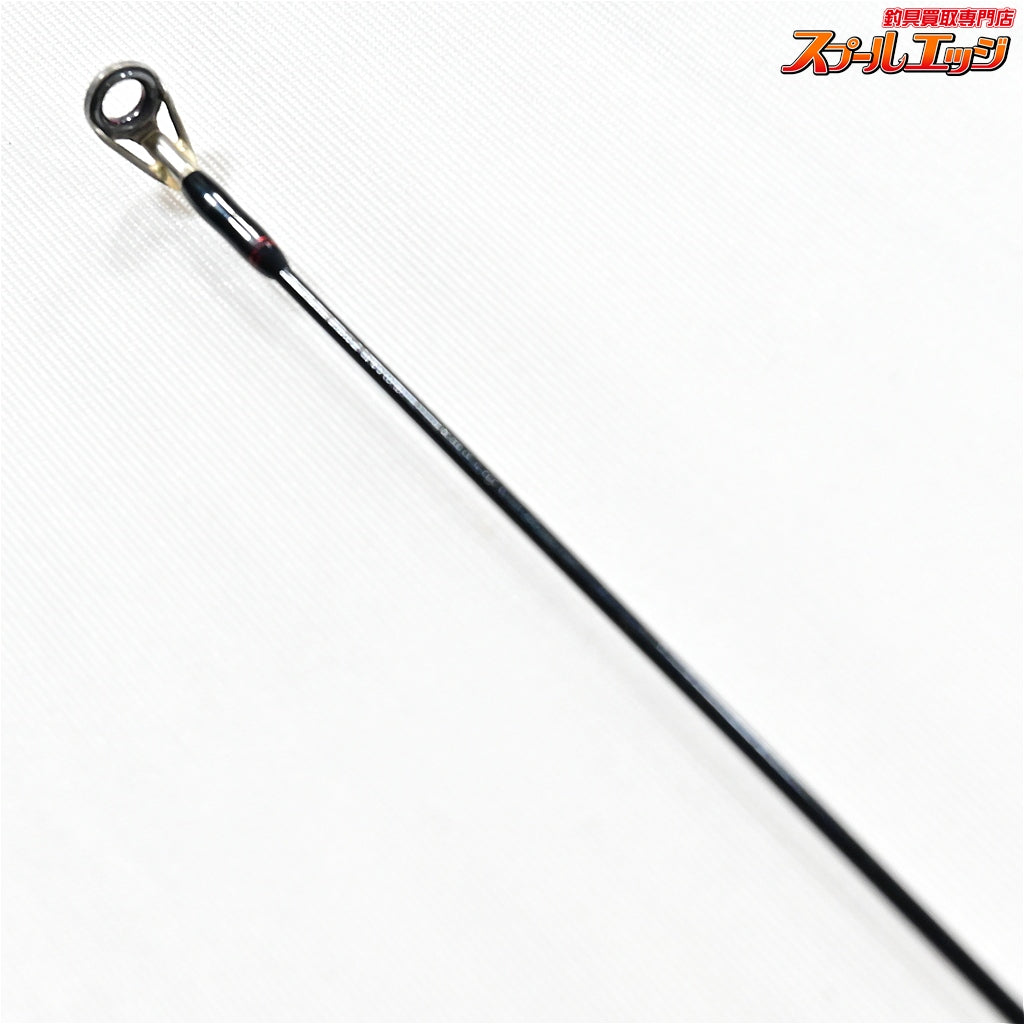 【ダイワ】 06スティーズ STZ 601LXS-TA グレイゴースト グレーゴースト DAIWA STEEZ GRAYGHOST ブラックバス K_225