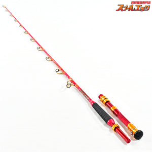 【フジモリフィッシングタックル】 ディープソリッド 210 FFT FUJIMORI FISHING TACKLE DEEP SOLID キンメ アコウダイ  K_226
