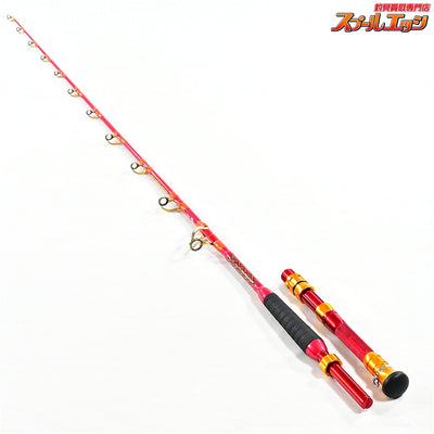 【フジモリフィッシングタックル】 ディープソリッド 210 FFT FUJIMORI FISHING TACKLE DEEP SOLID キンメ アコウダイ  K_226