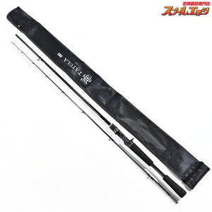 【ダイワ】 24タトゥーラ XT 672MHFB フロッグモデル DAIWA TATULA ブラックバス K_147