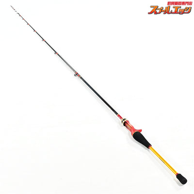 【ダイワ】 極鋭 カワハギ AGS M-170A DAIWA KYOKUEI KAWAHAGI カワハギ K_212