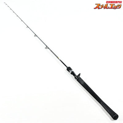 【オリムピック】 グラファイトリーダー スパーダ RV GSOSRC-60L OLYMPIC Graphiteleader タチウオ マダイ シーバス K_225